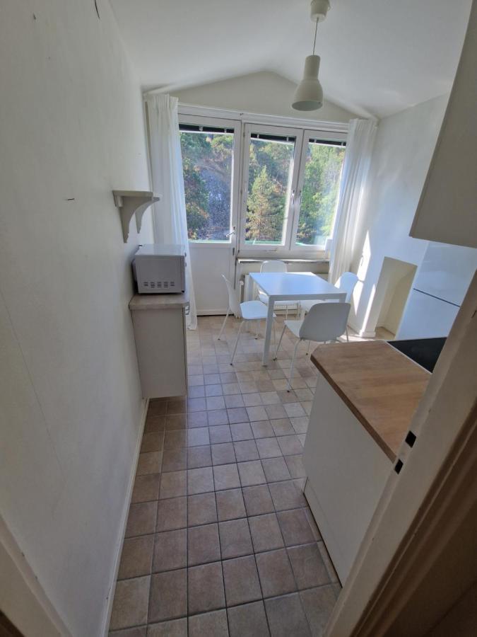 Leilighet Grandhome Gv