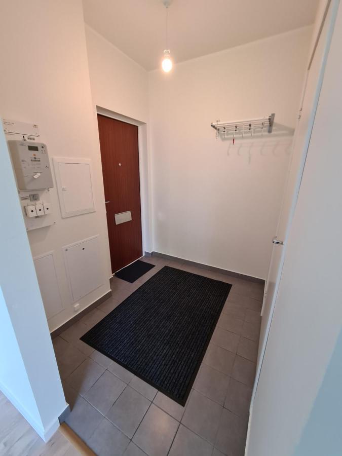 Grandhome Gv Apartment