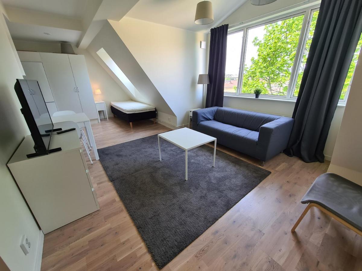 Leilighet Grandhome Gv