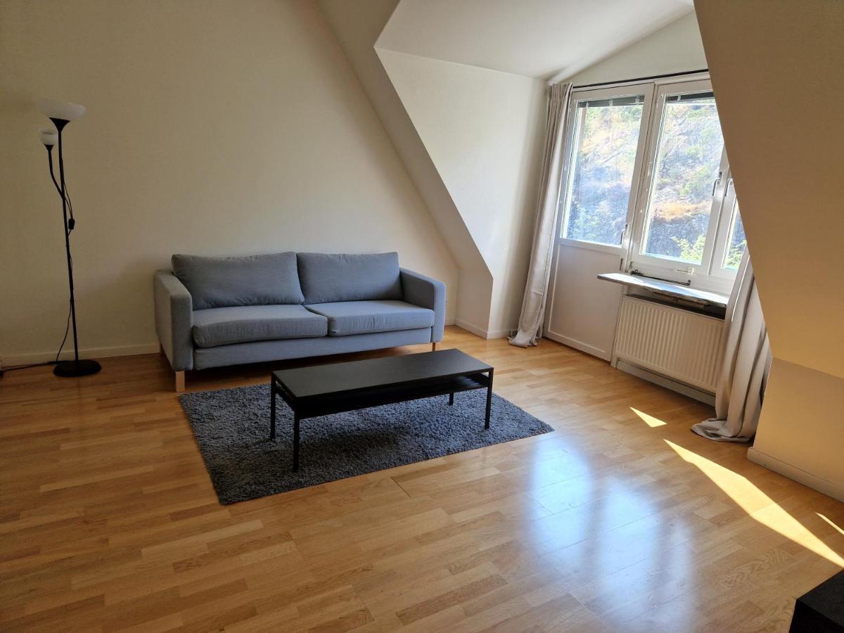 Leilighet Grandhome Gv