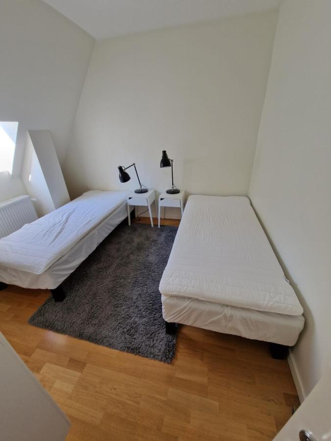 Grandhome Gv Leilighet *