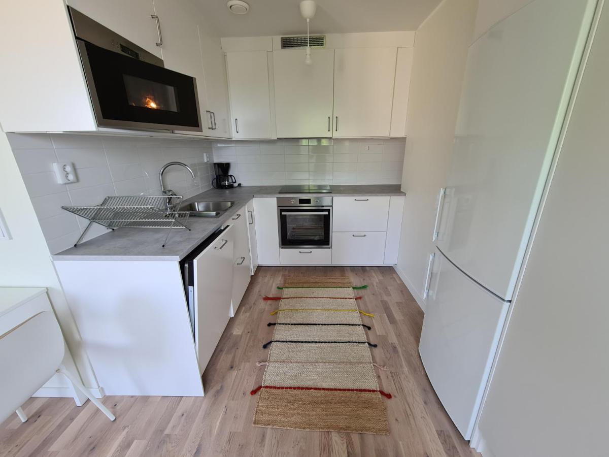 Apartment Grandhome Gv Stockholm