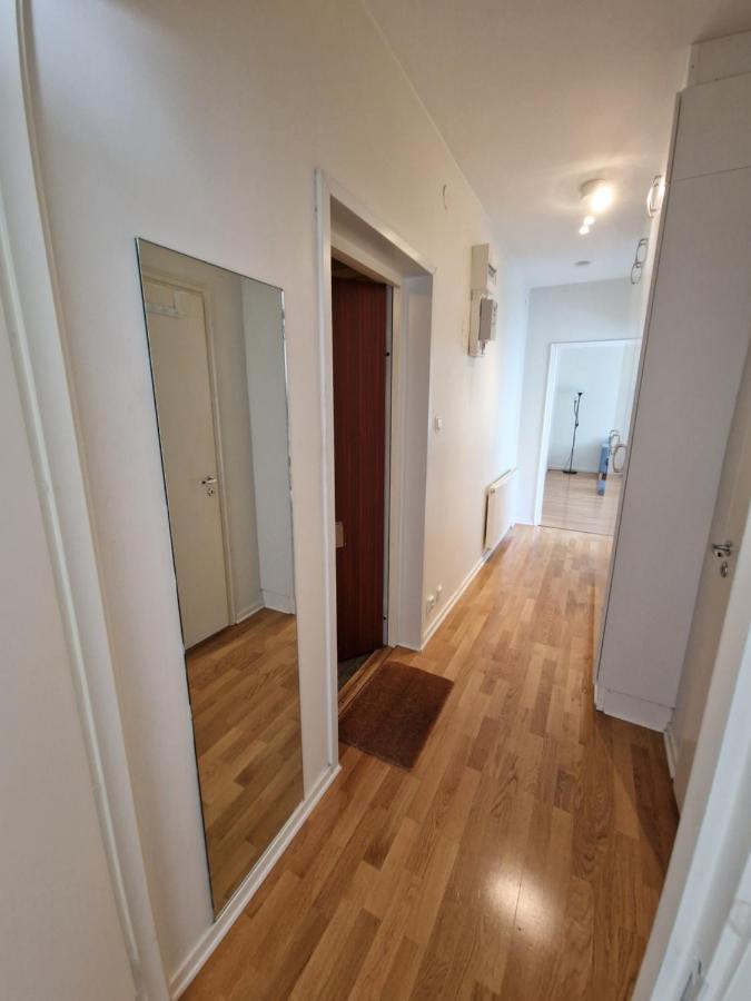 Grandhome Gv * Stockholm