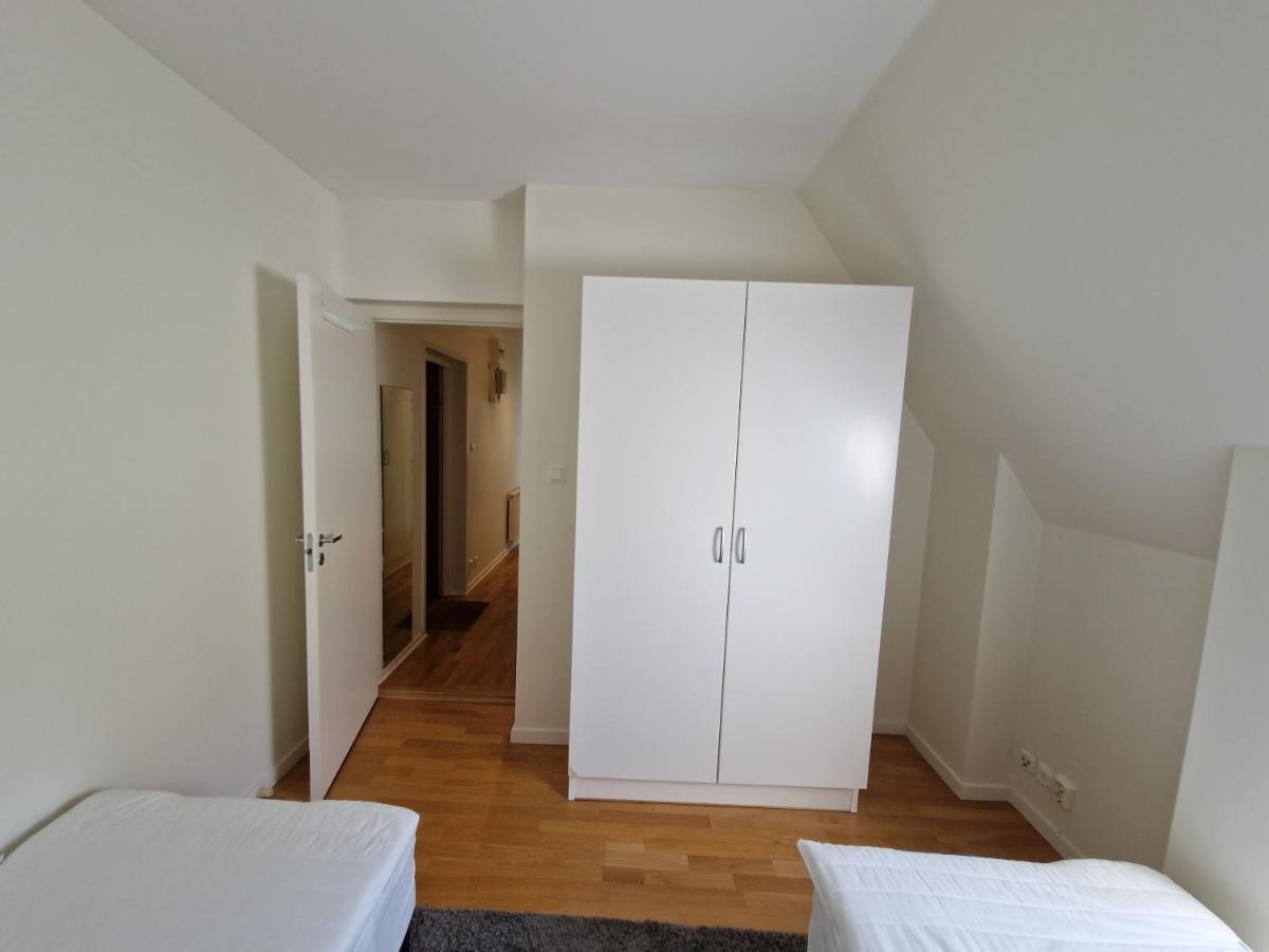 Grandhome Gv Leilighet
