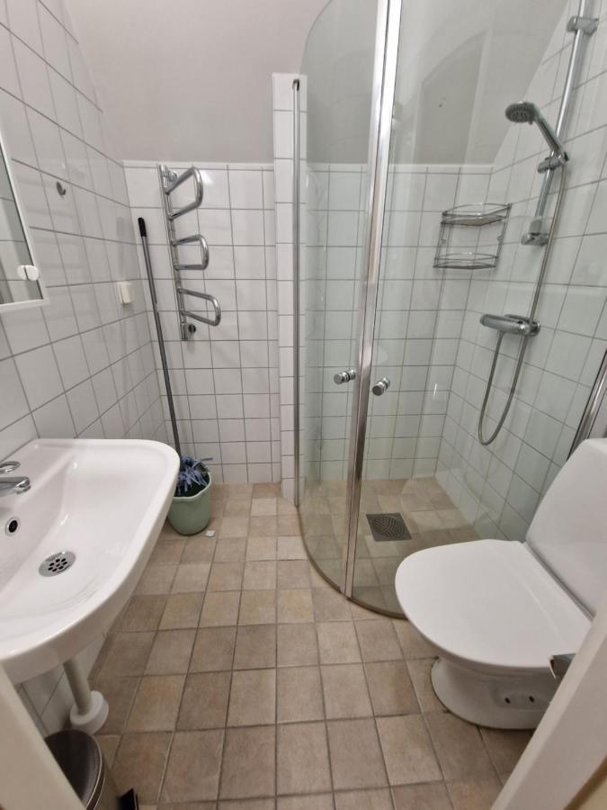 Grandhome Gv * Stockholm