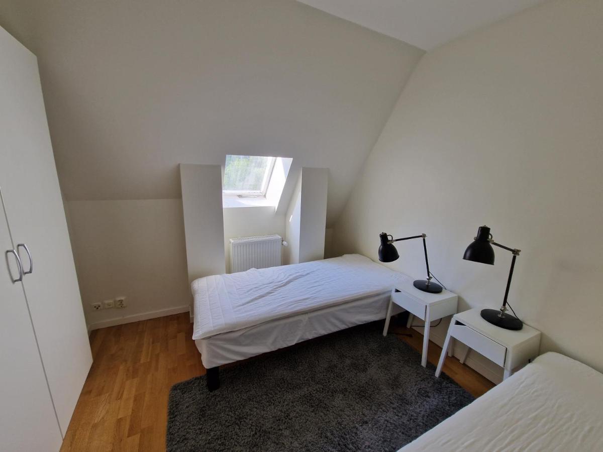 Grandhome Gv Stockholm