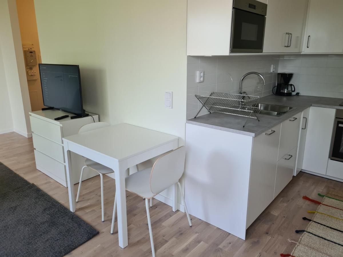 Apartment Grandhome Gv Stockholm
