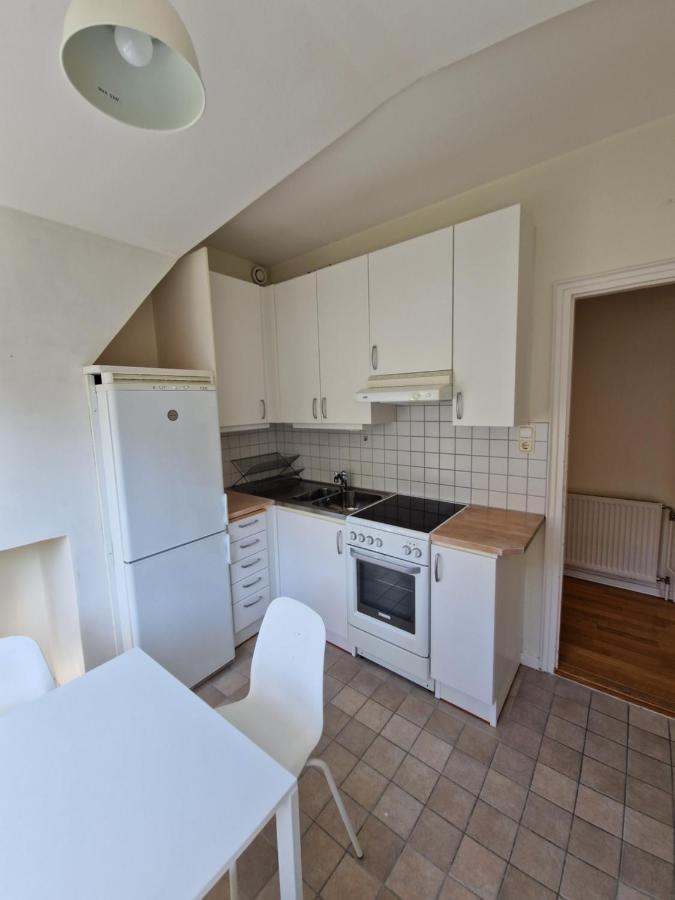 Grandhome Gv Leilighet