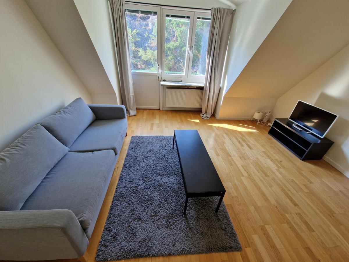 Leilighet Grandhome Gv Stockholm