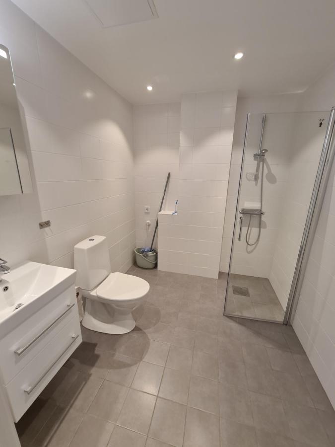 Grandhome Gv Apartment *