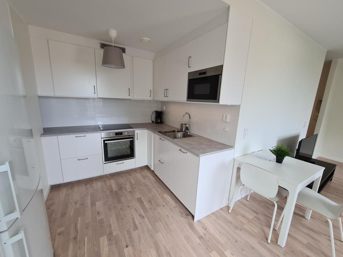 Grandhome Gv Leilighet *